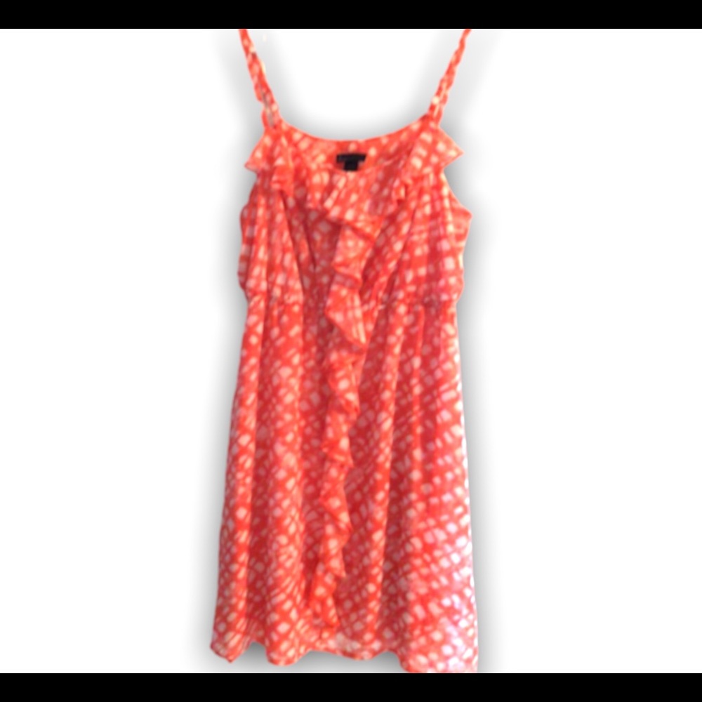 Lane Bryant Sleeveless Sundress